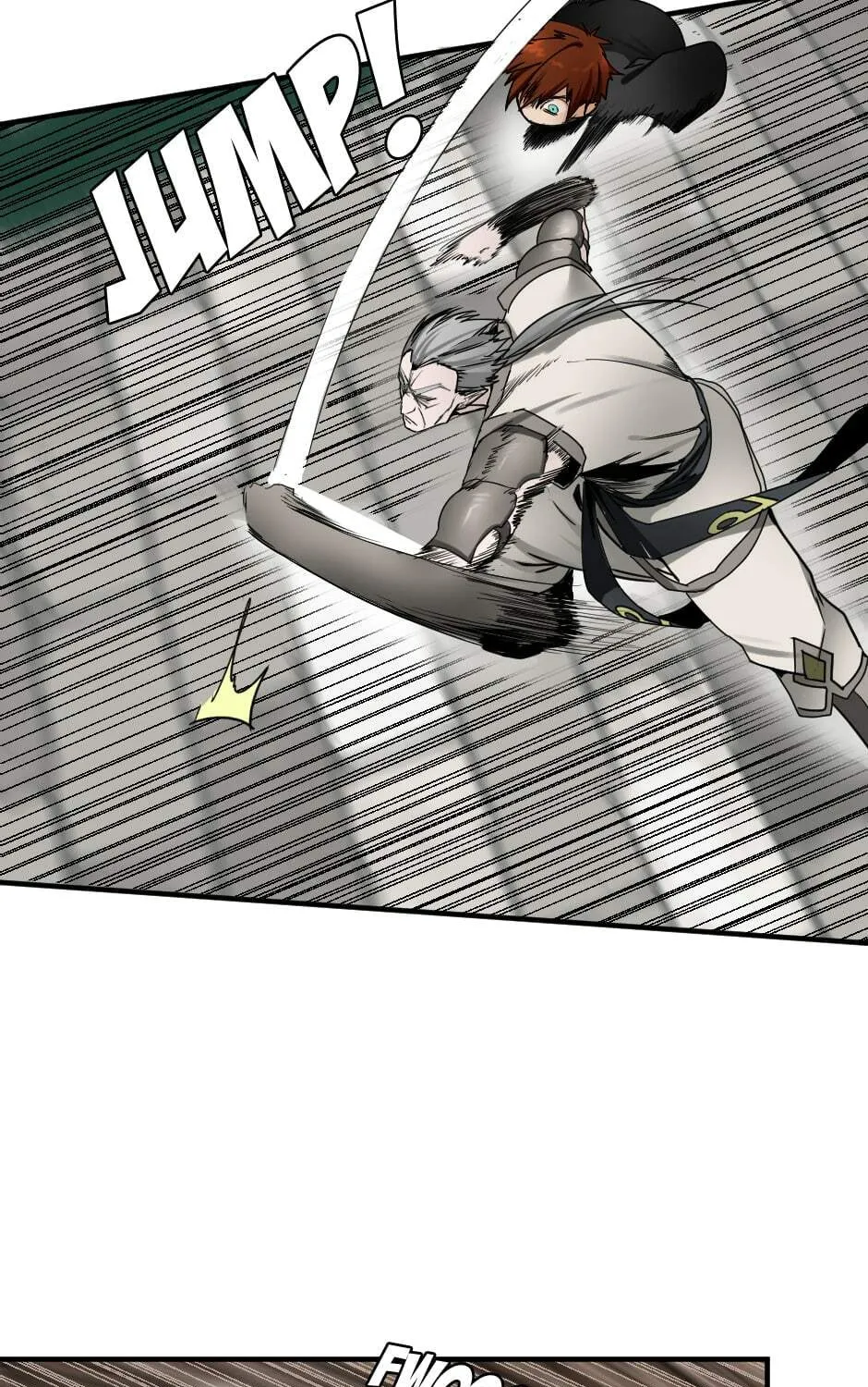 The Beginning After the End Chapter 22 page 27 - 