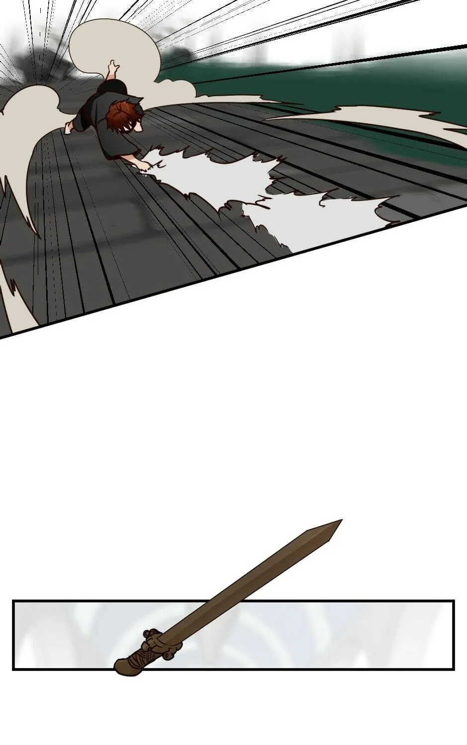 The Beginning After the End Chapter 22 page 31 - 