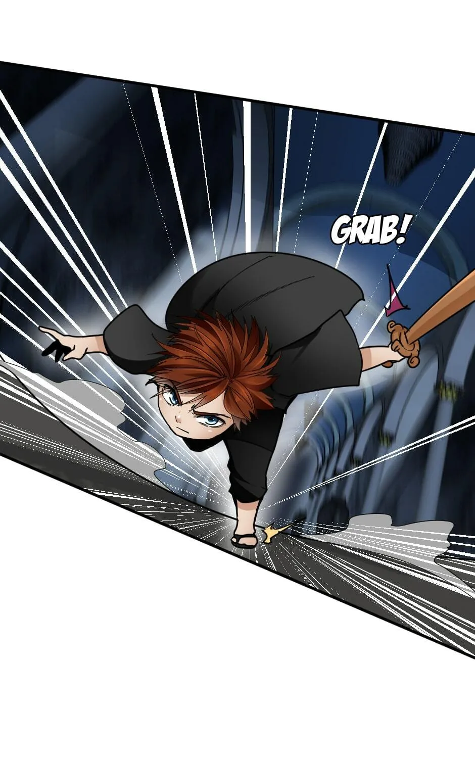 The Beginning After the End Chapter 22 page 33 - 