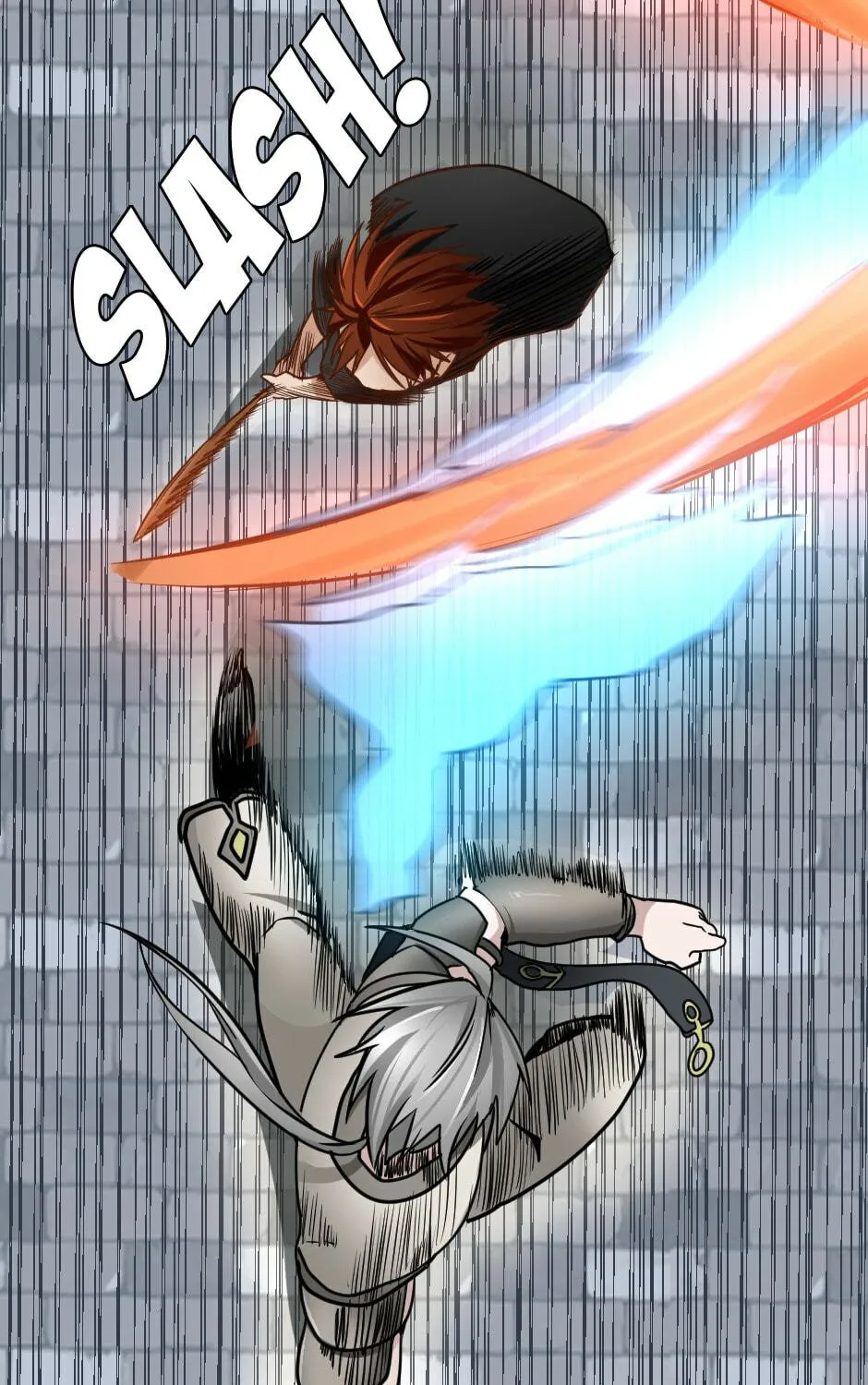 The Beginning After the End Chapter 22 page 39 - 