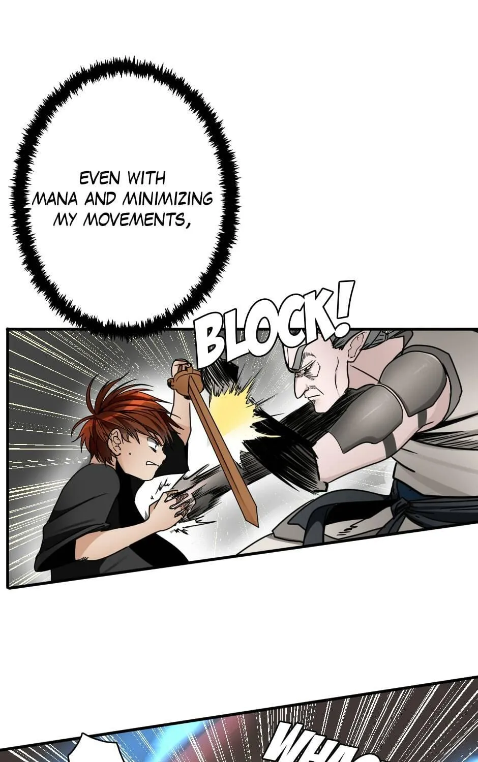 The Beginning After the End Chapter 22 page 41 - 