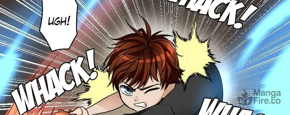 The Beginning After the End Chapter 22 page 42 - 