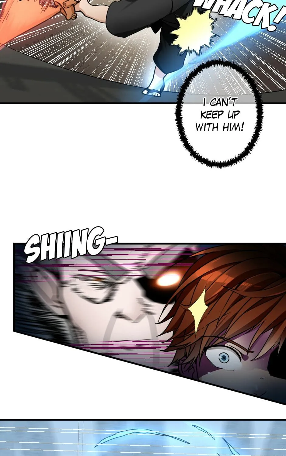 The Beginning After the End Chapter 22 page 43 - 