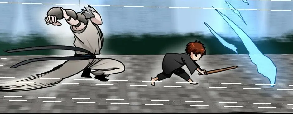 The Beginning After the End Chapter 22 page 44 - 