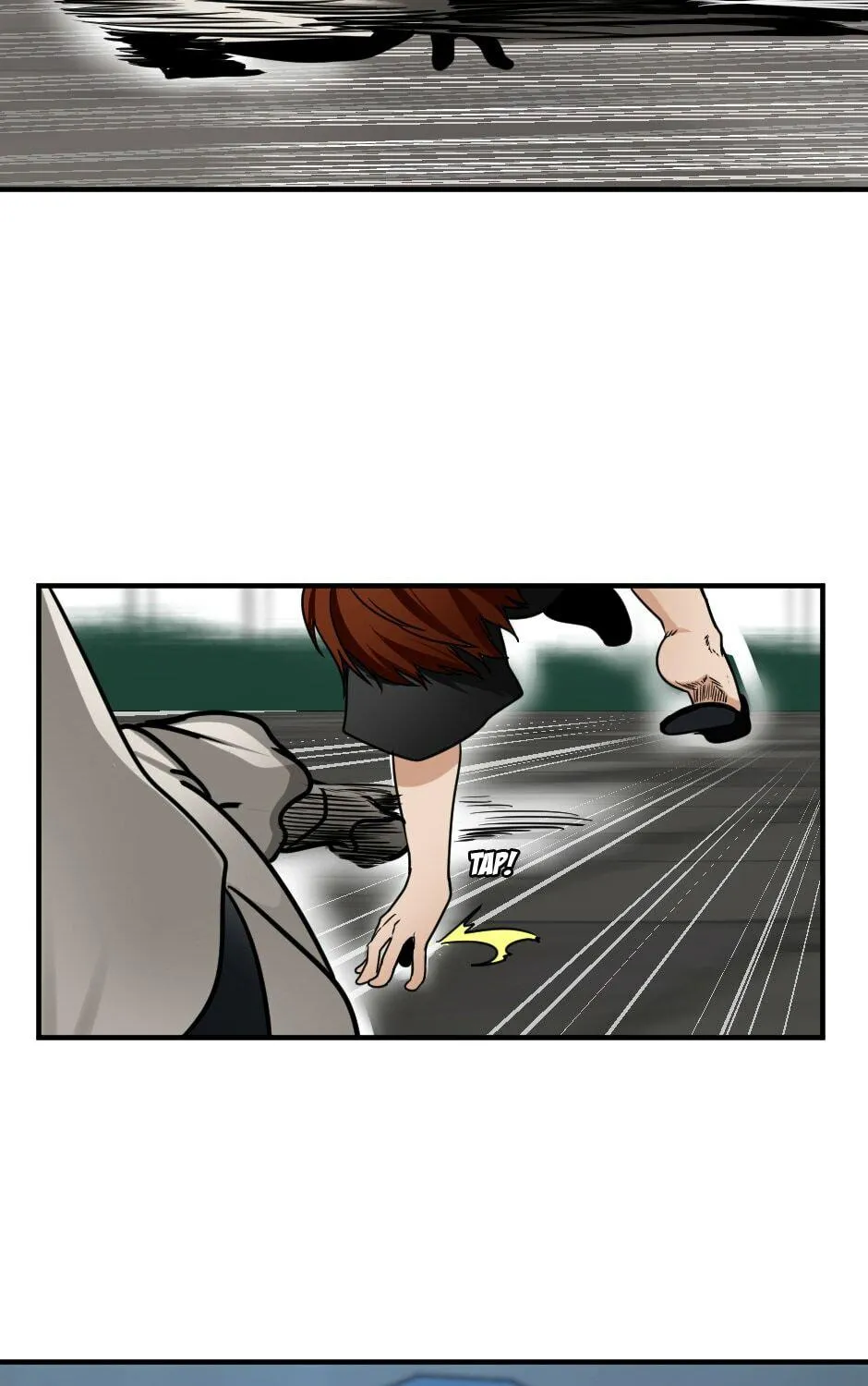The Beginning After the End Chapter 22 page 47 - 