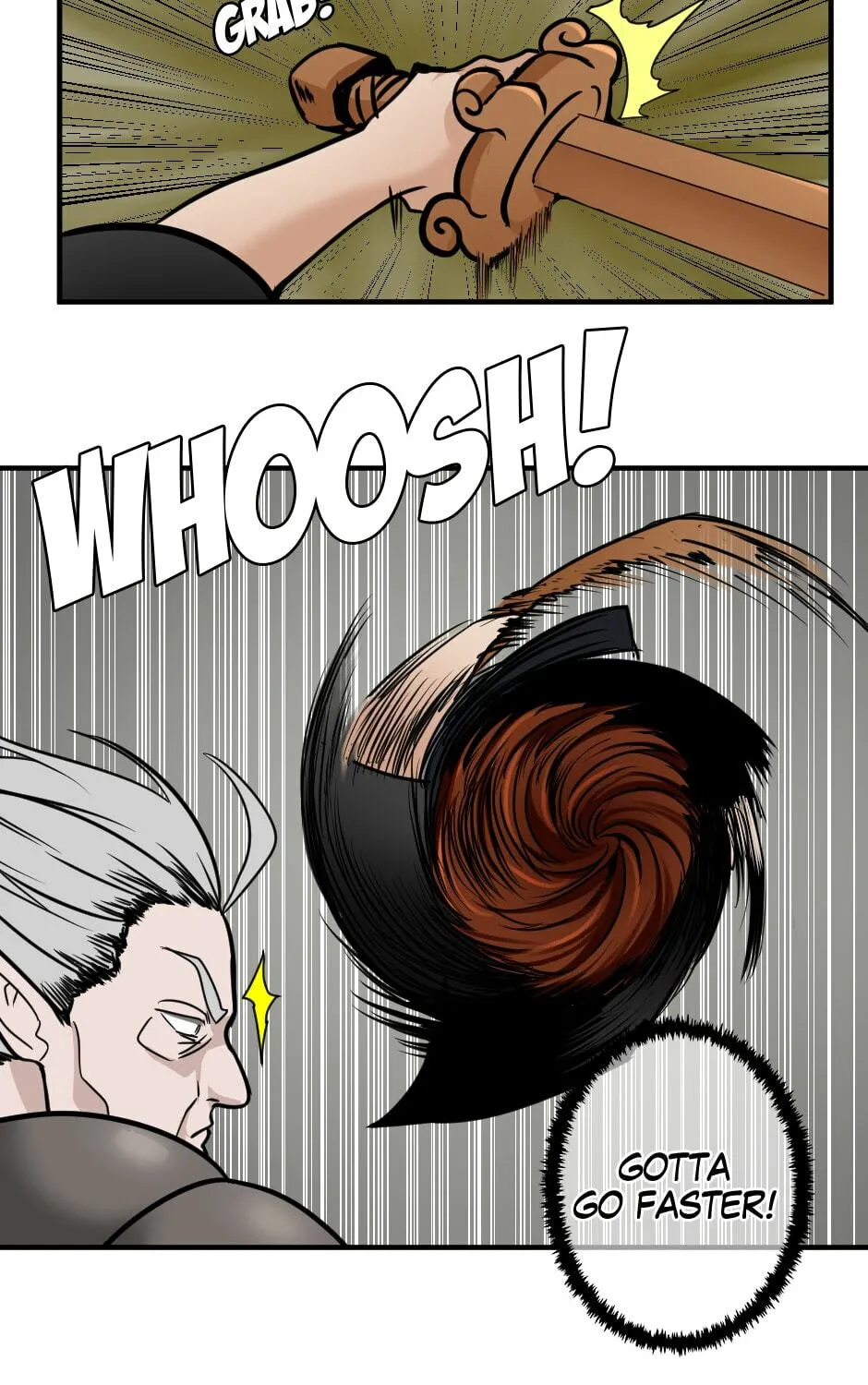 The Beginning After the End Chapter 22 page 51 - 
