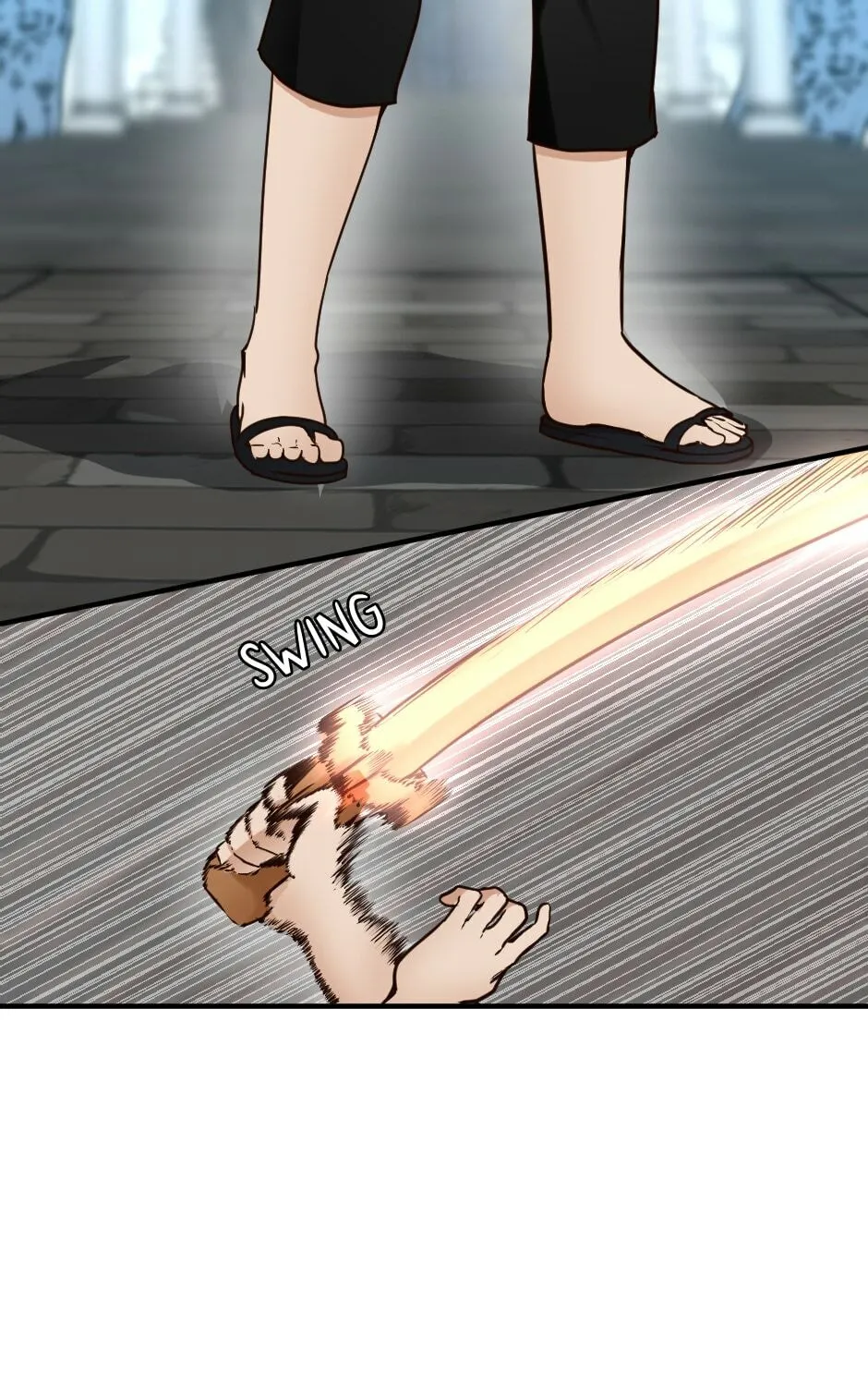 The Beginning After the End Chapter 22 page 7 - 