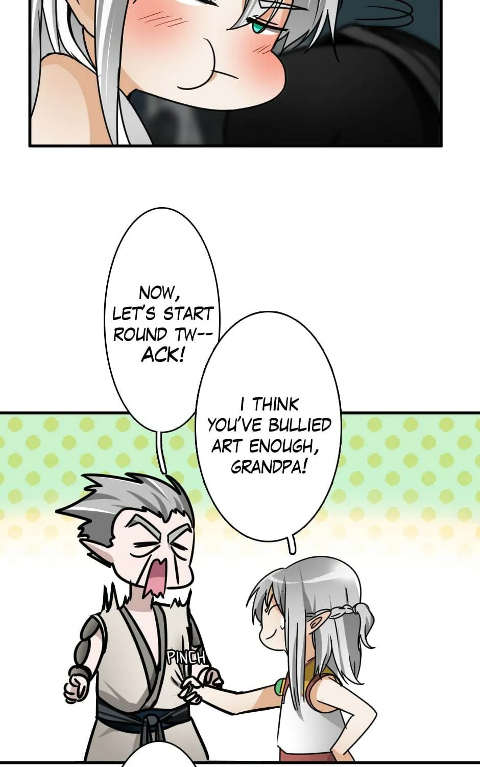 The Beginning After the End Chapter 22 page 61 - 