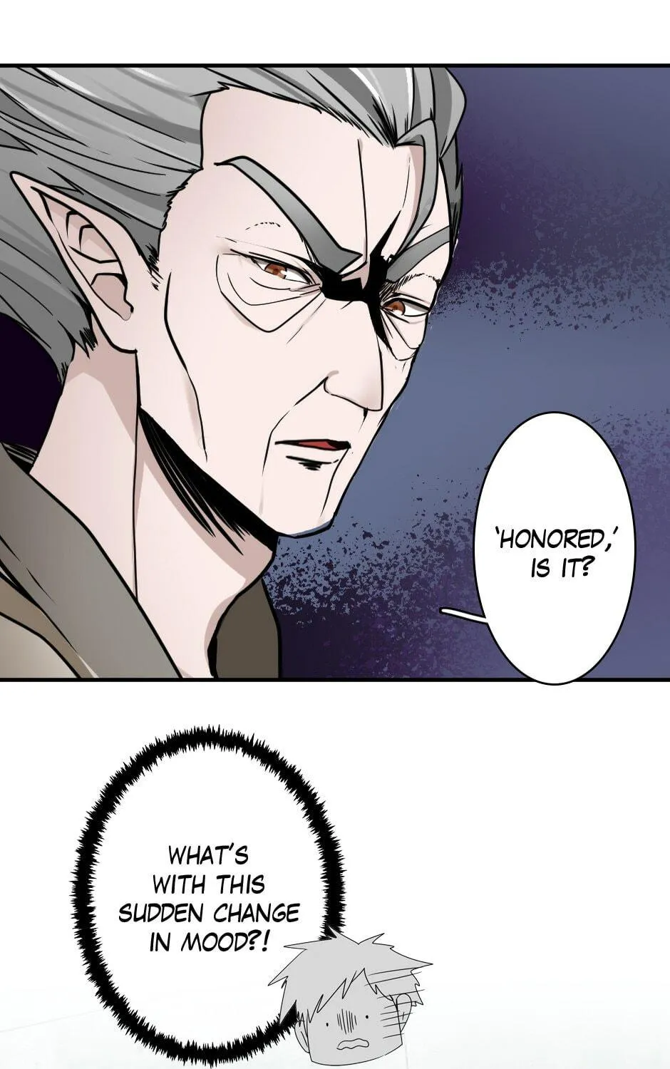 The Beginning After the End Chapter 22 page 65 - 