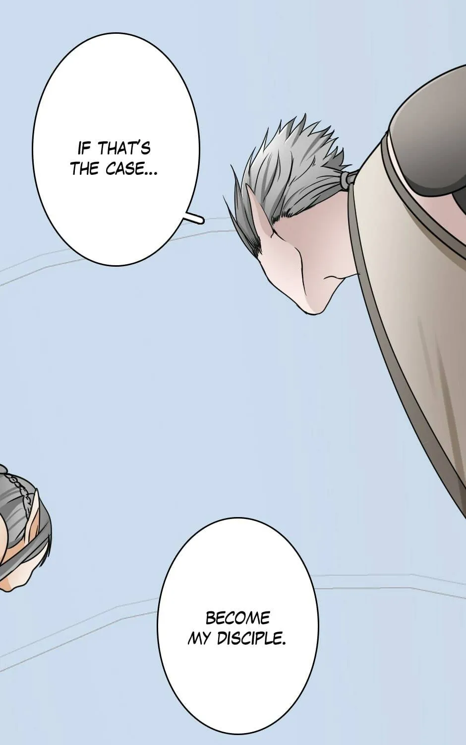 The Beginning After the End Chapter 22 page 67 - 