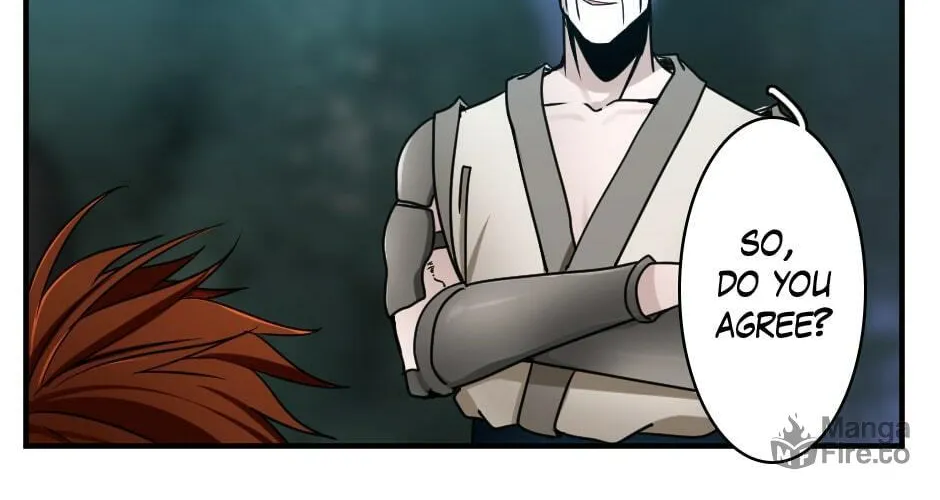 The Beginning After the End Chapter 22 page 72 - 