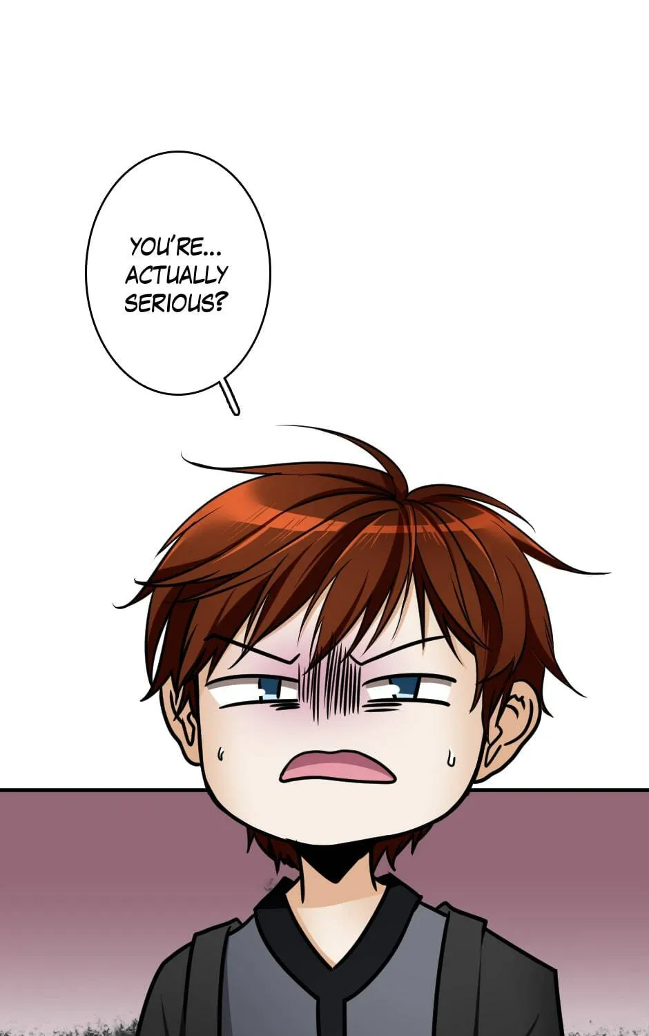 The Beginning After the End Chapter 22 page 73 - 