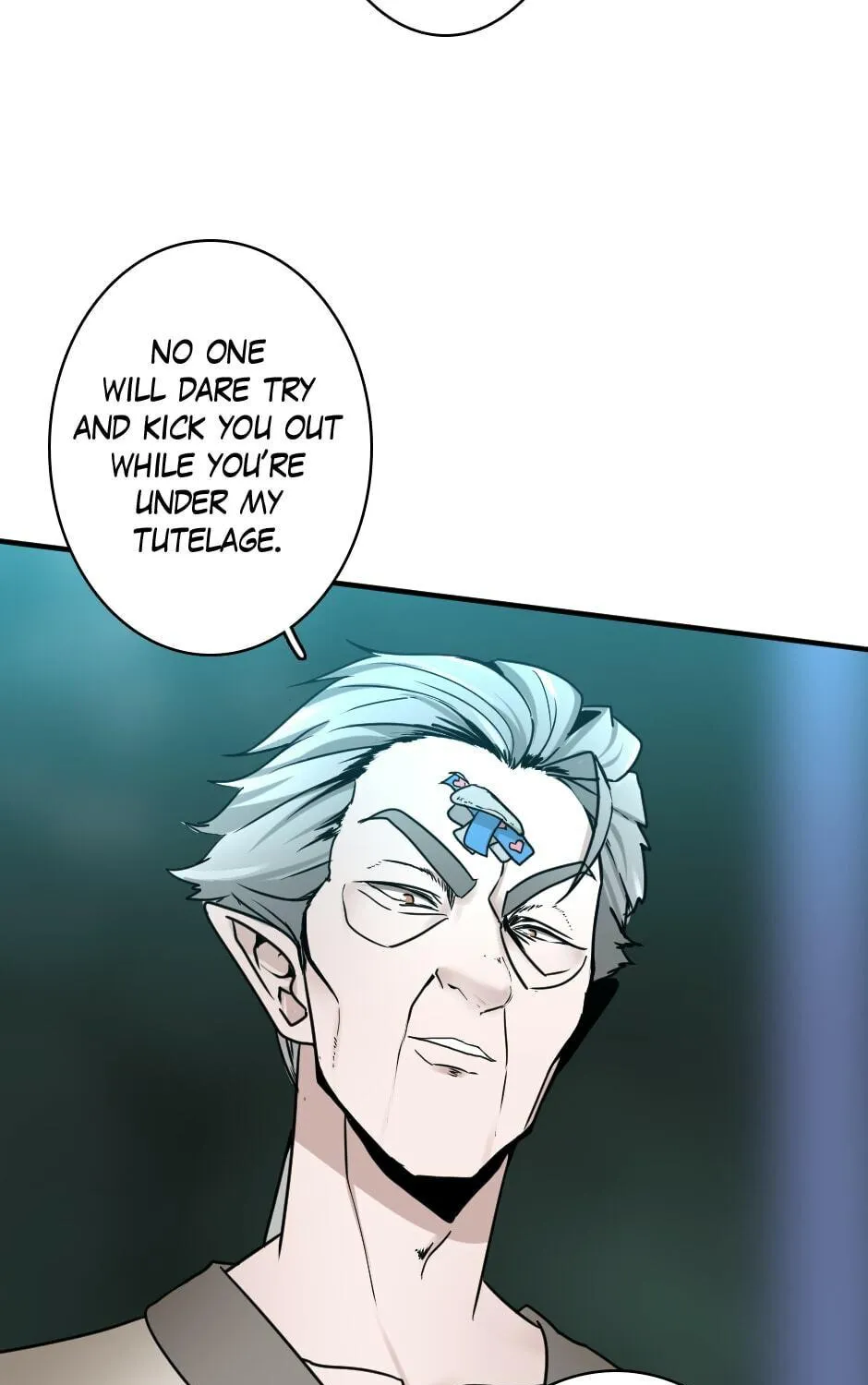 The Beginning After the End Chapter 22 page 77 - 
