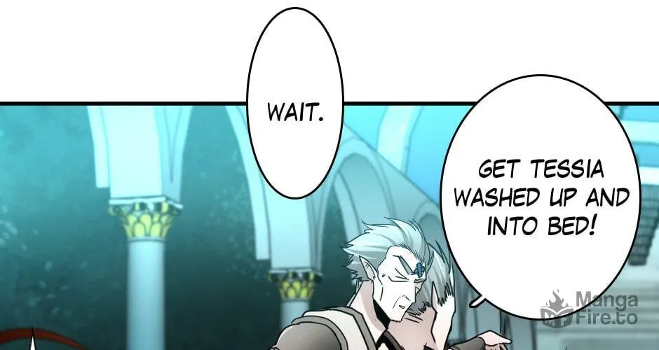 The Beginning After the End Chapter 22 page 84 - 