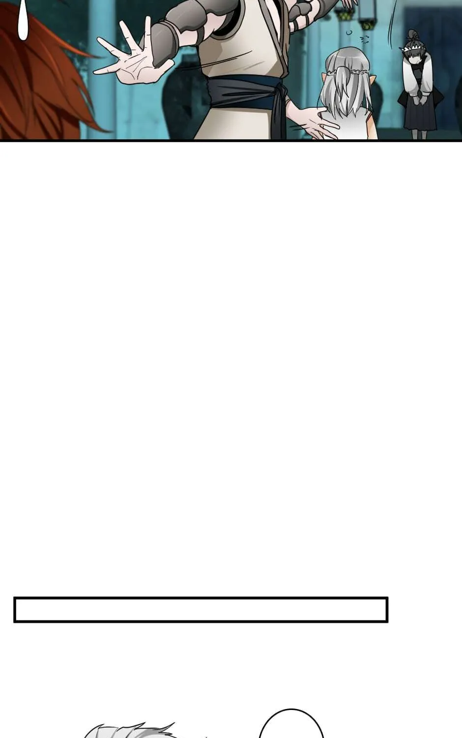 The Beginning After the End Chapter 22 page 85 - 