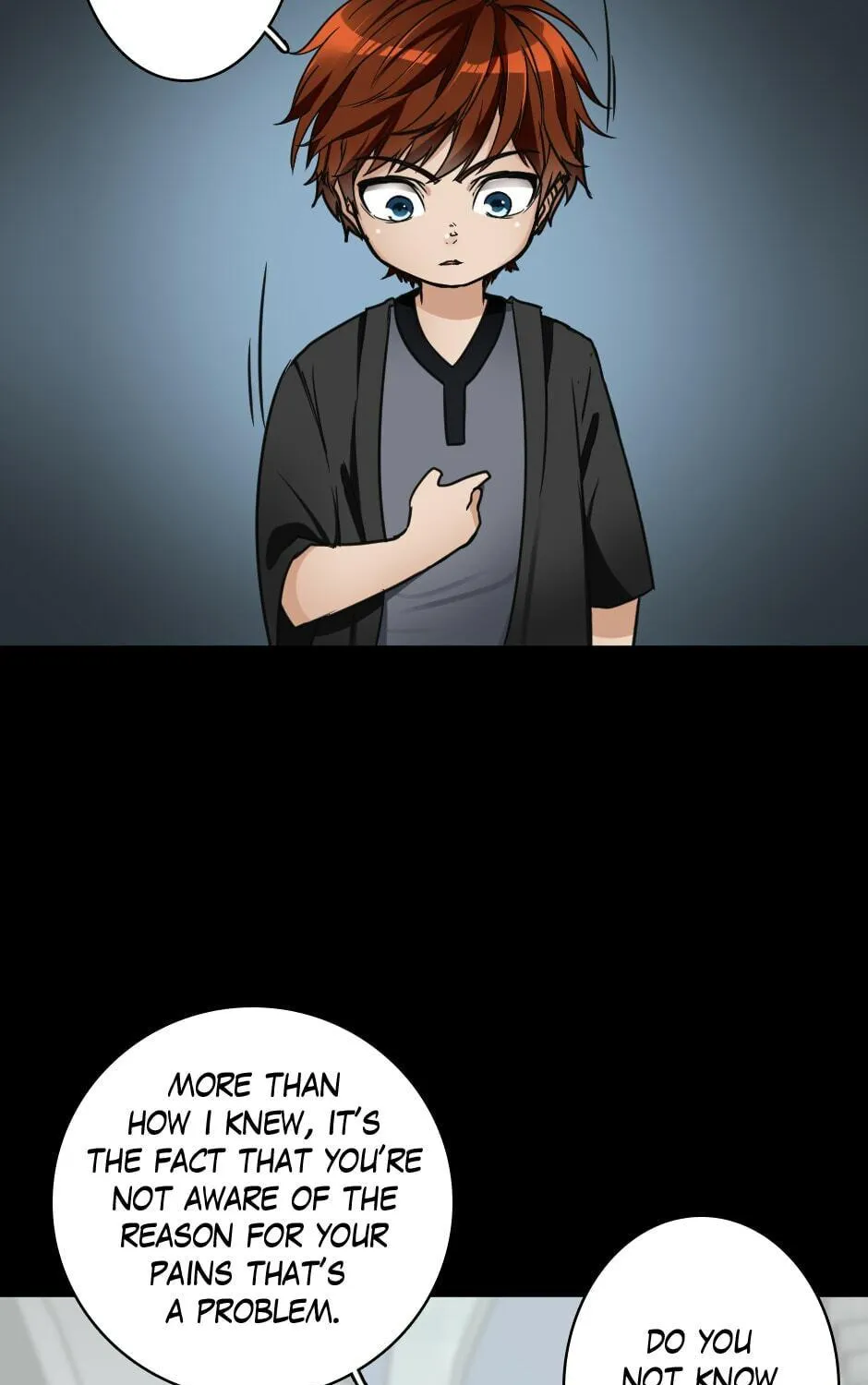 The Beginning After the End Chapter 22 page 89 - 