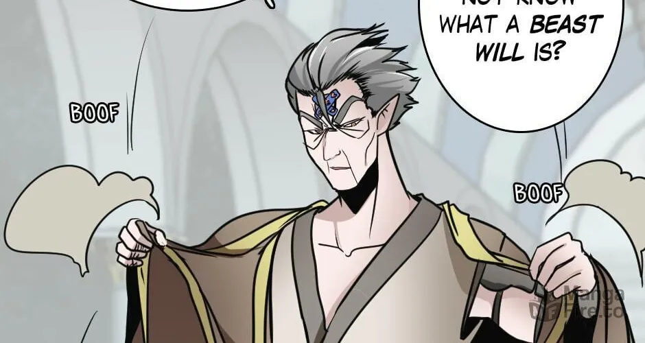 The Beginning After the End Chapter 22 page 90 - 