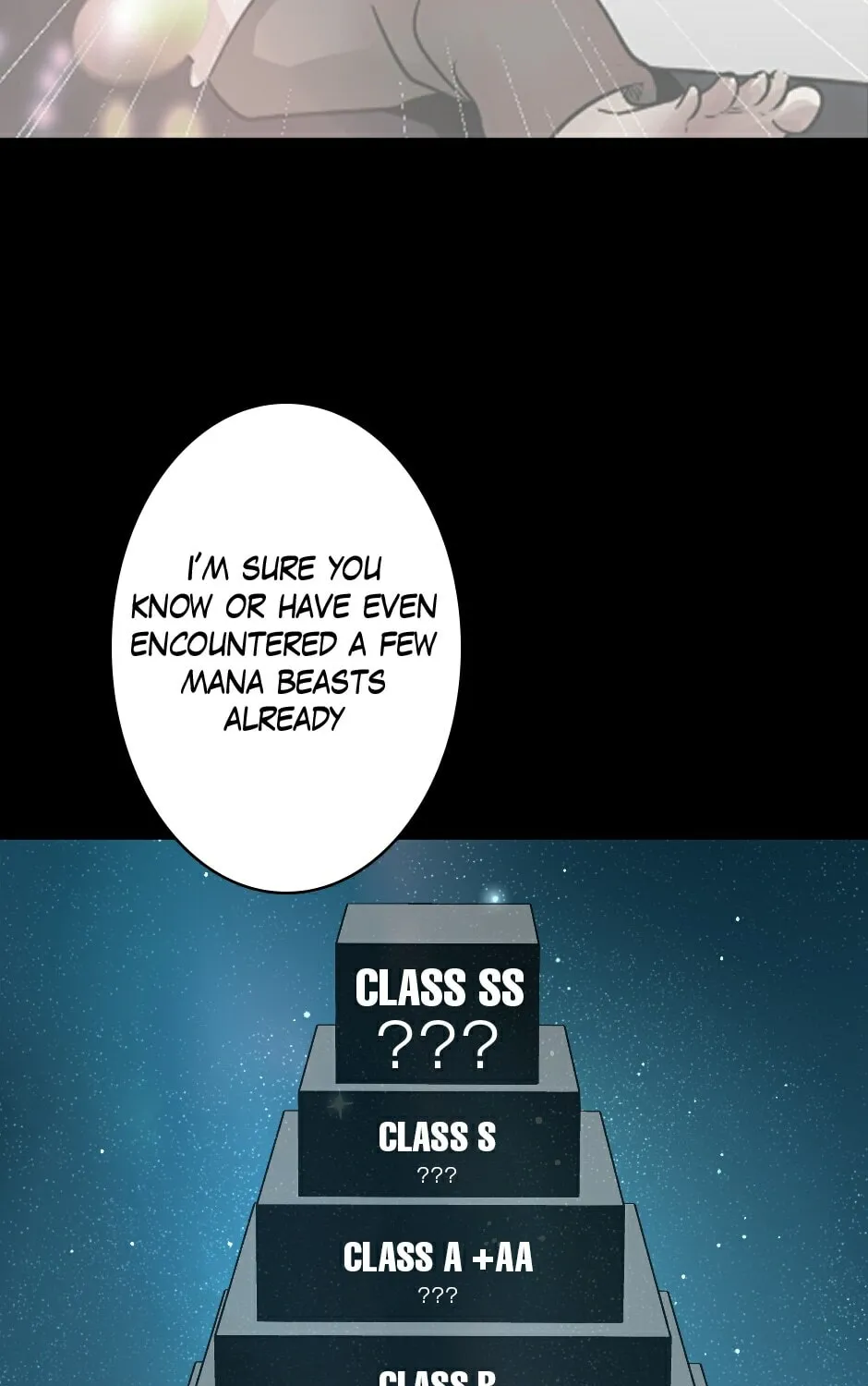The Beginning After the End Chapter 22 page 93 - 