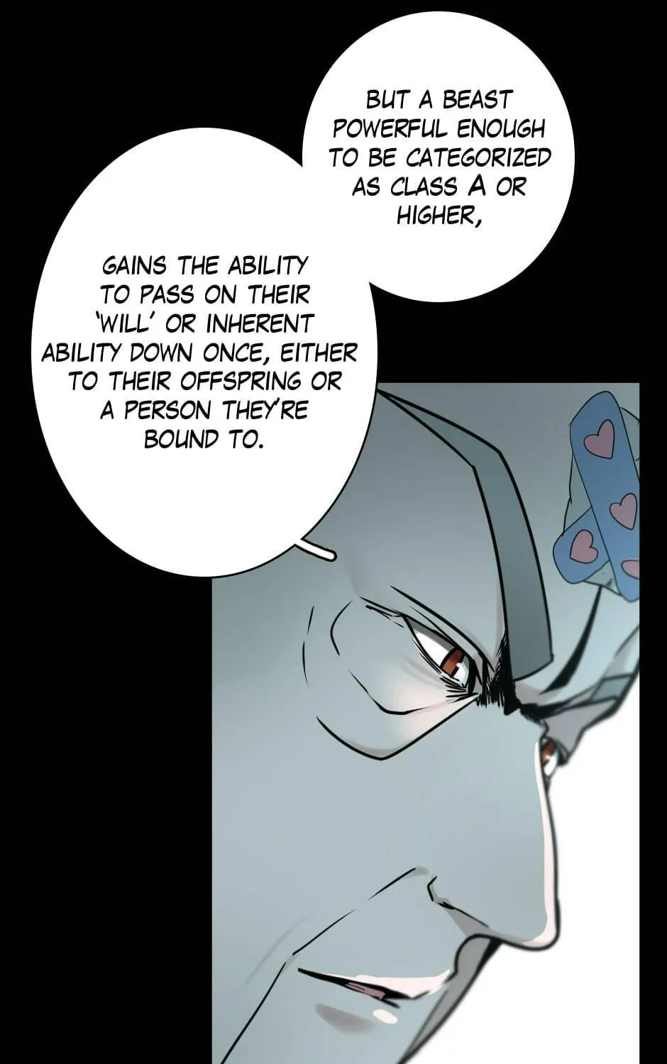 The Beginning After the End Chapter 22 page 95 - 