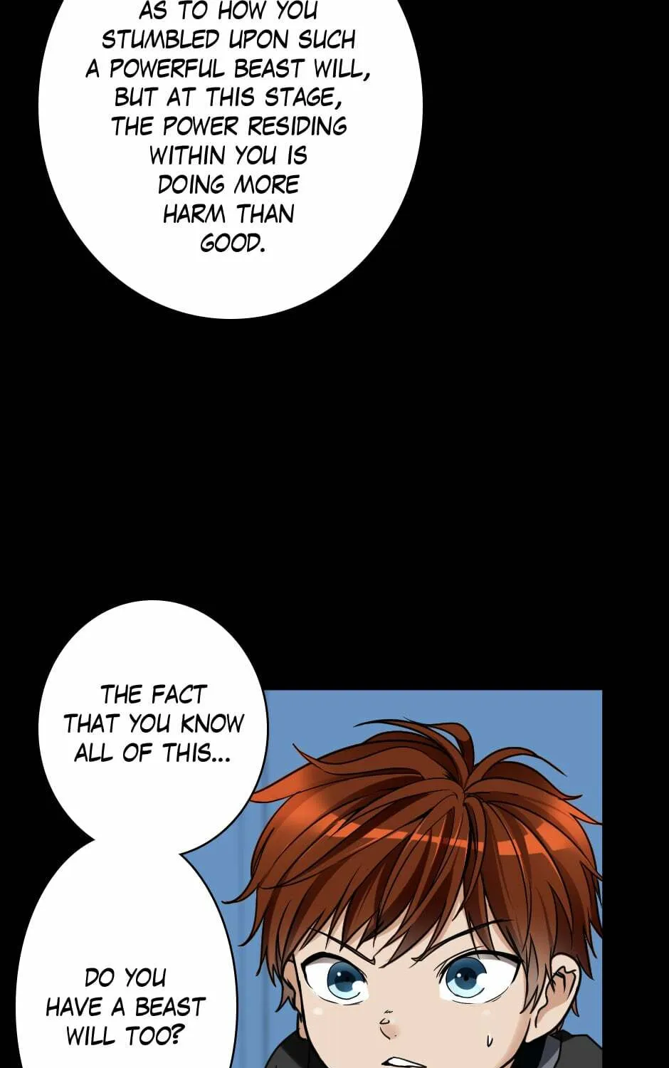 The Beginning After the End Chapter 22 page 97 - 