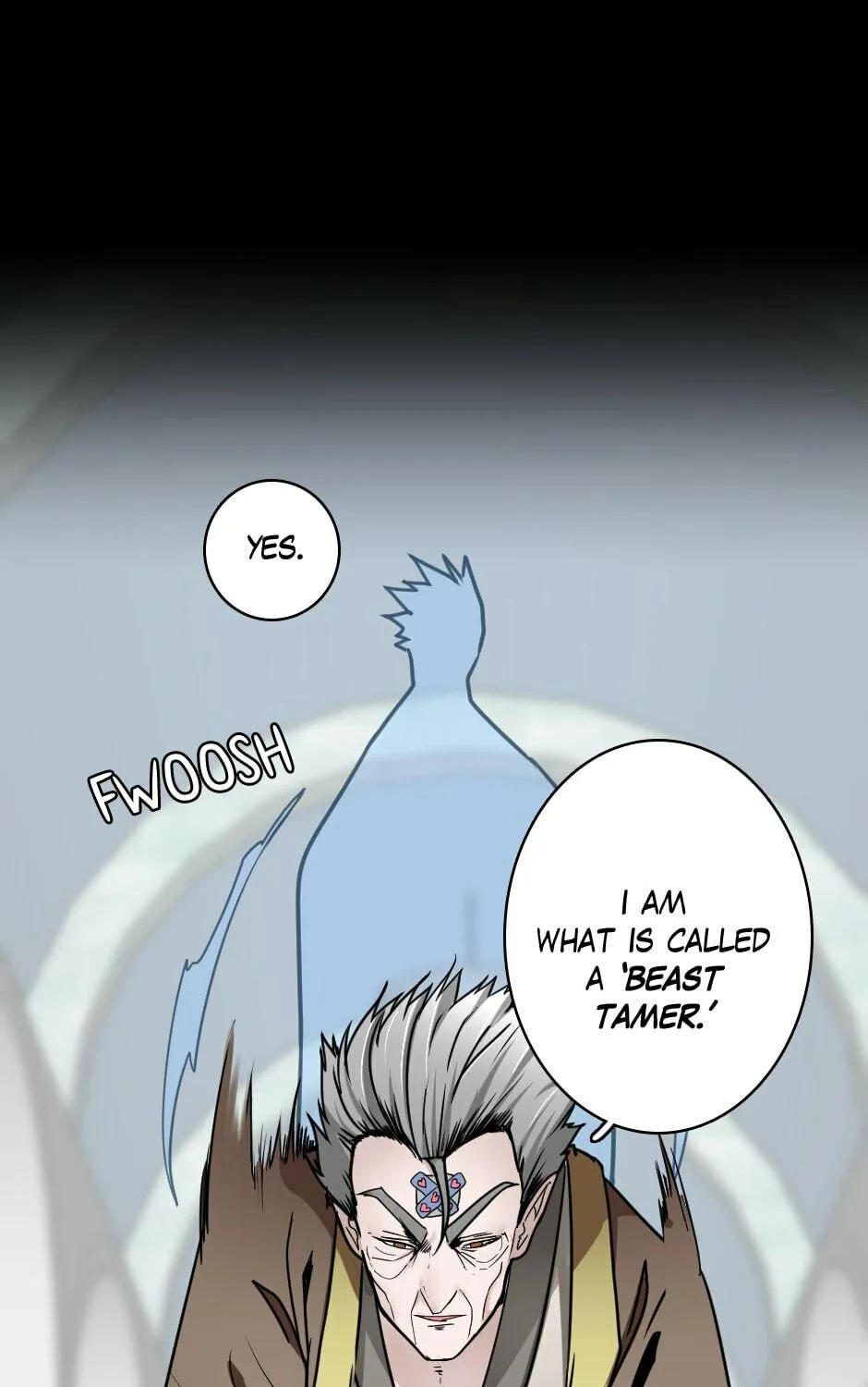 The Beginning After the End Chapter 22 page 99 - 