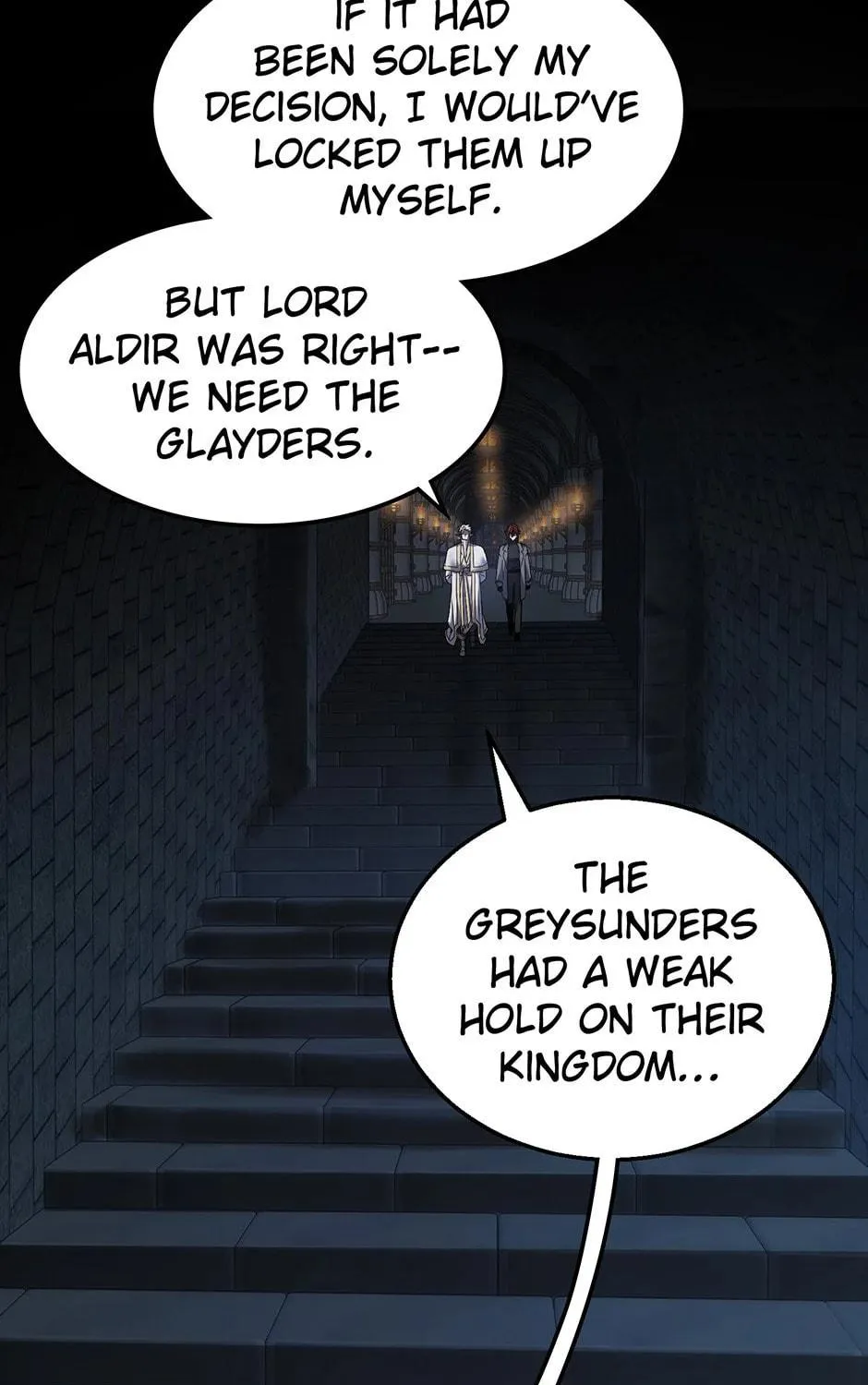 The Beginning After the End Chapter 220 page 101 - 