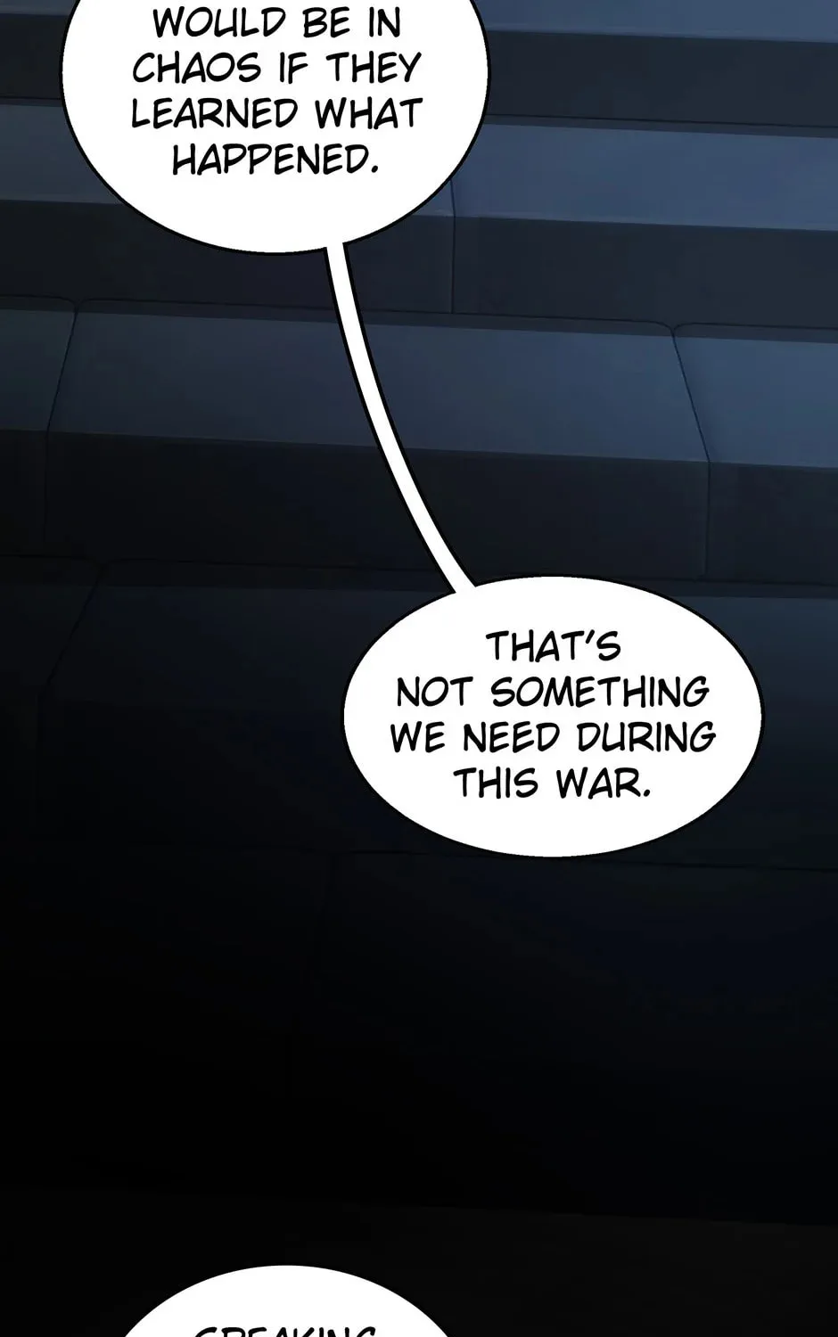 The Beginning After the End Chapter 220 page 103 - 
