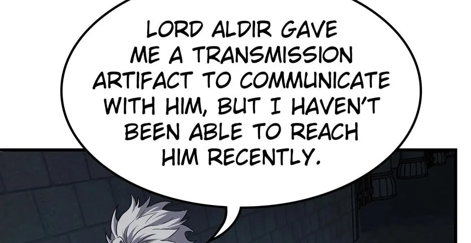The Beginning After the End Chapter 220 page 106 - 