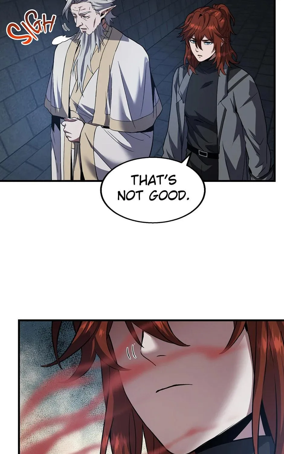 The Beginning After the End Chapter 220 page 107 - 