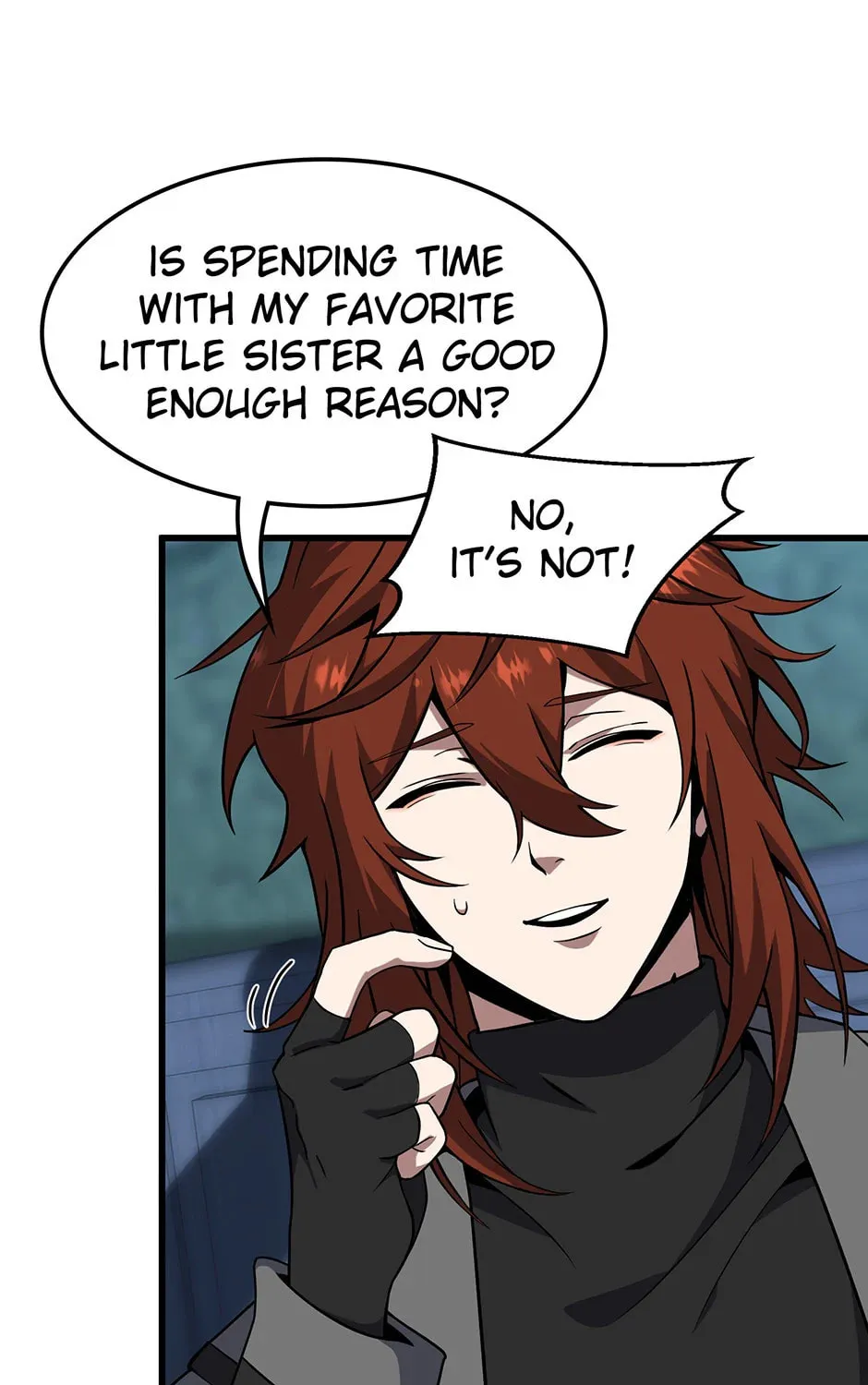 The Beginning After the End Chapter 220 page 13 - 