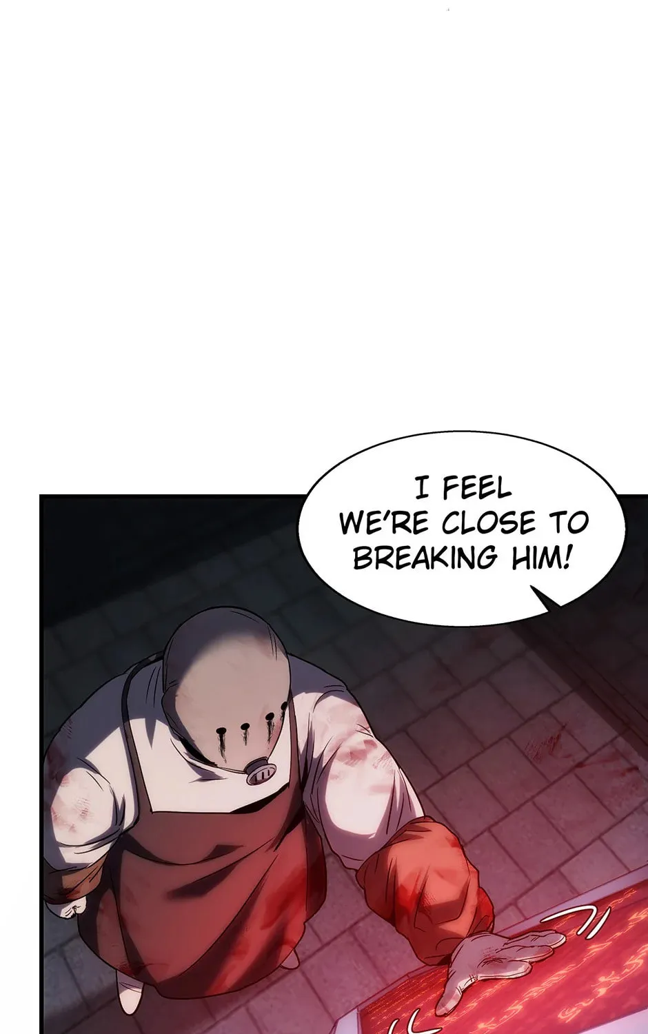 The Beginning After the End Chapter 220 page 123 - 