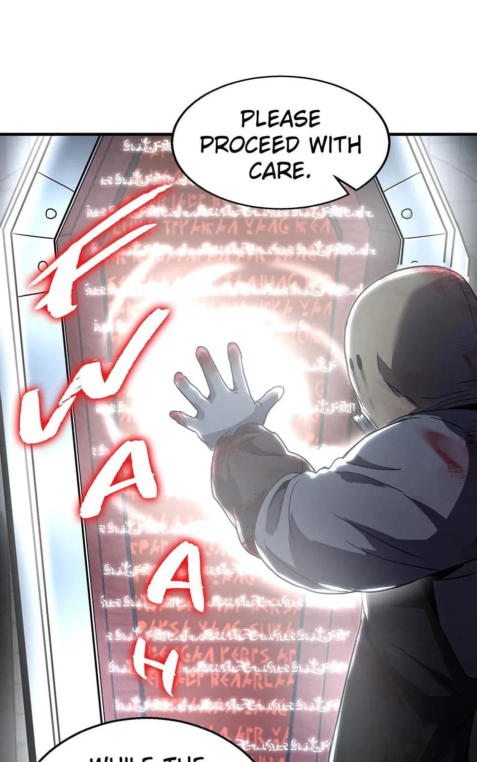 The Beginning After the End Chapter 220 page 125 - 