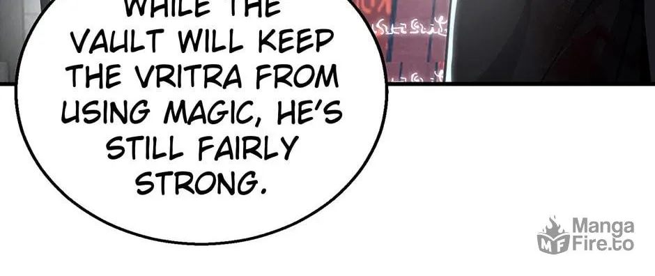 The Beginning After the End Chapter 220 page 126 - 