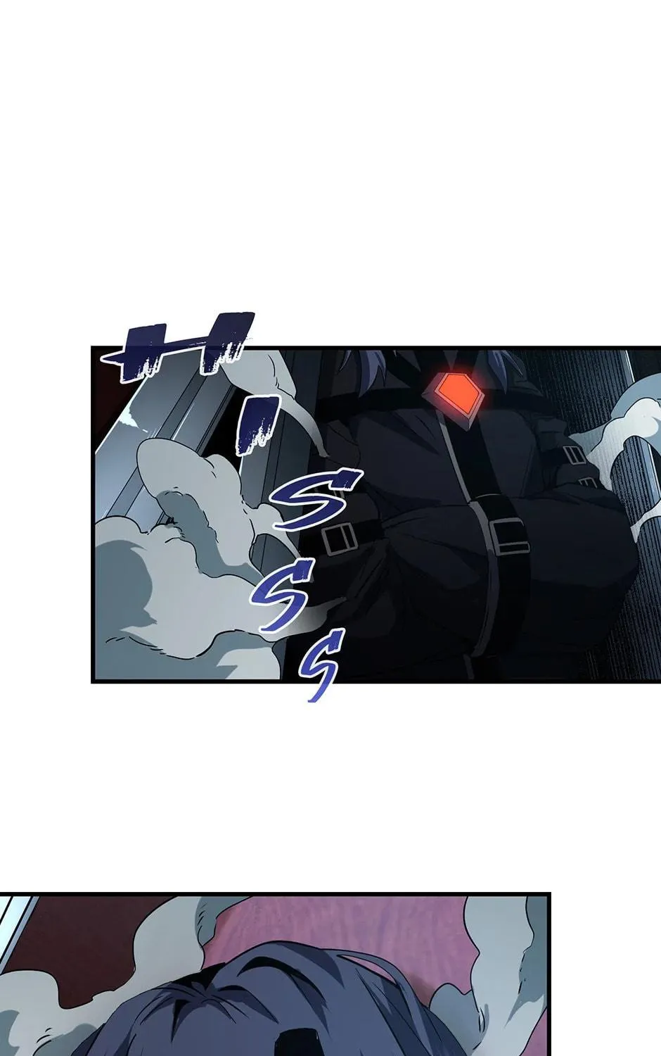 The Beginning After the End Chapter 220 page 129 - 