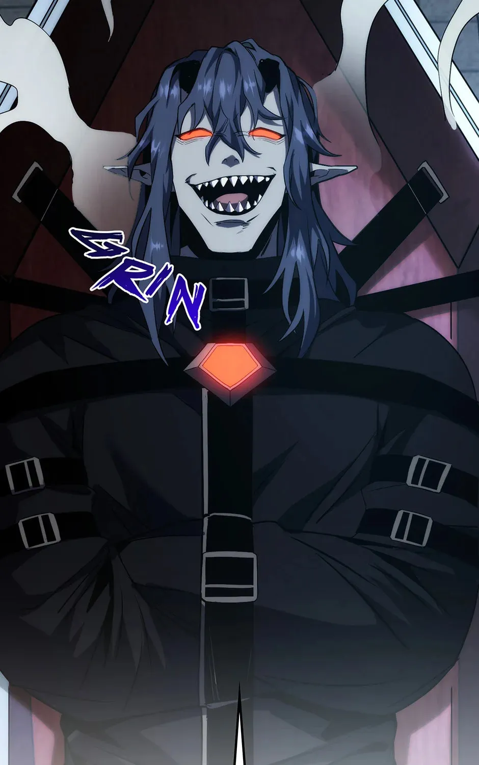 The Beginning After the End Chapter 220 page 135 - 