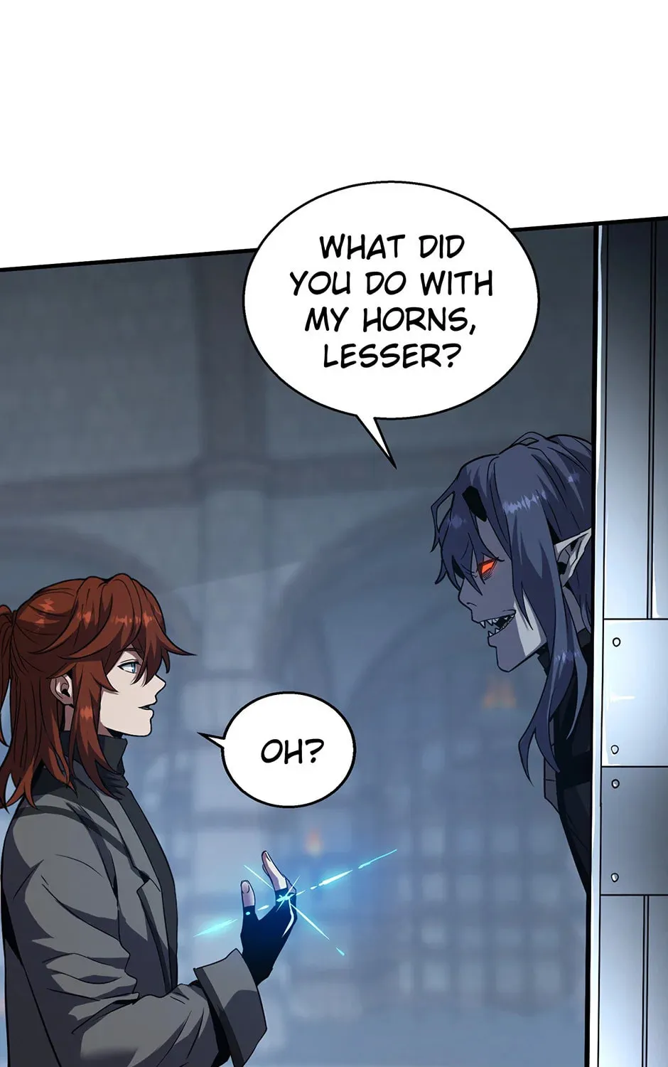 The Beginning After the End Chapter 220 page 141 - 