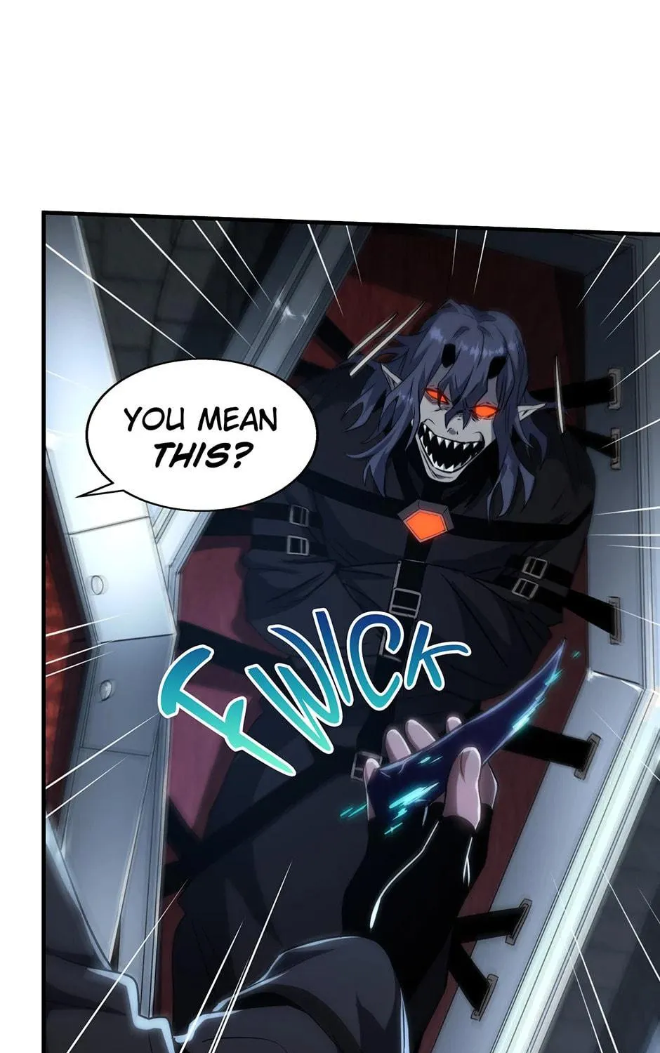 The Beginning After the End Chapter 220 page 143 - 
