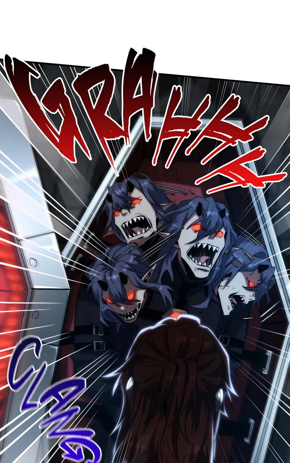 The Beginning After the End Chapter 220 page 157 - 