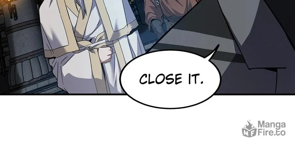 The Beginning After the End Chapter 220 page 160 - 