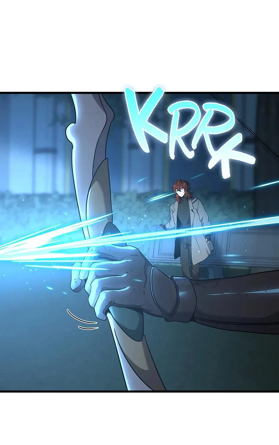 The Beginning After the End Chapter 220 page 17 - 