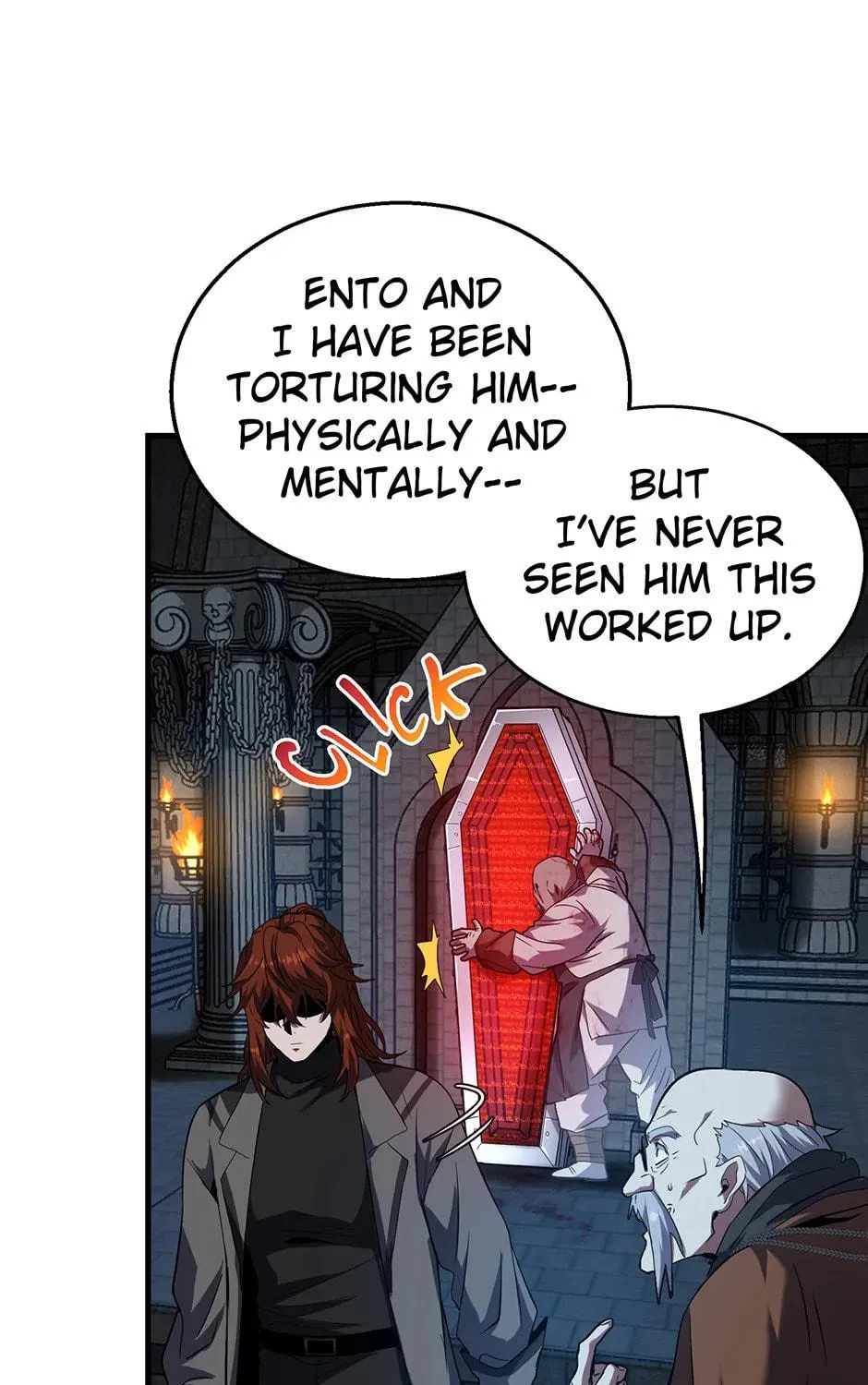 The Beginning After the End Chapter 220 page 161 - 