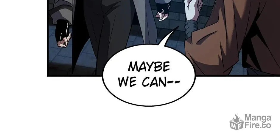 The Beginning After the End Chapter 220 page 162 - 