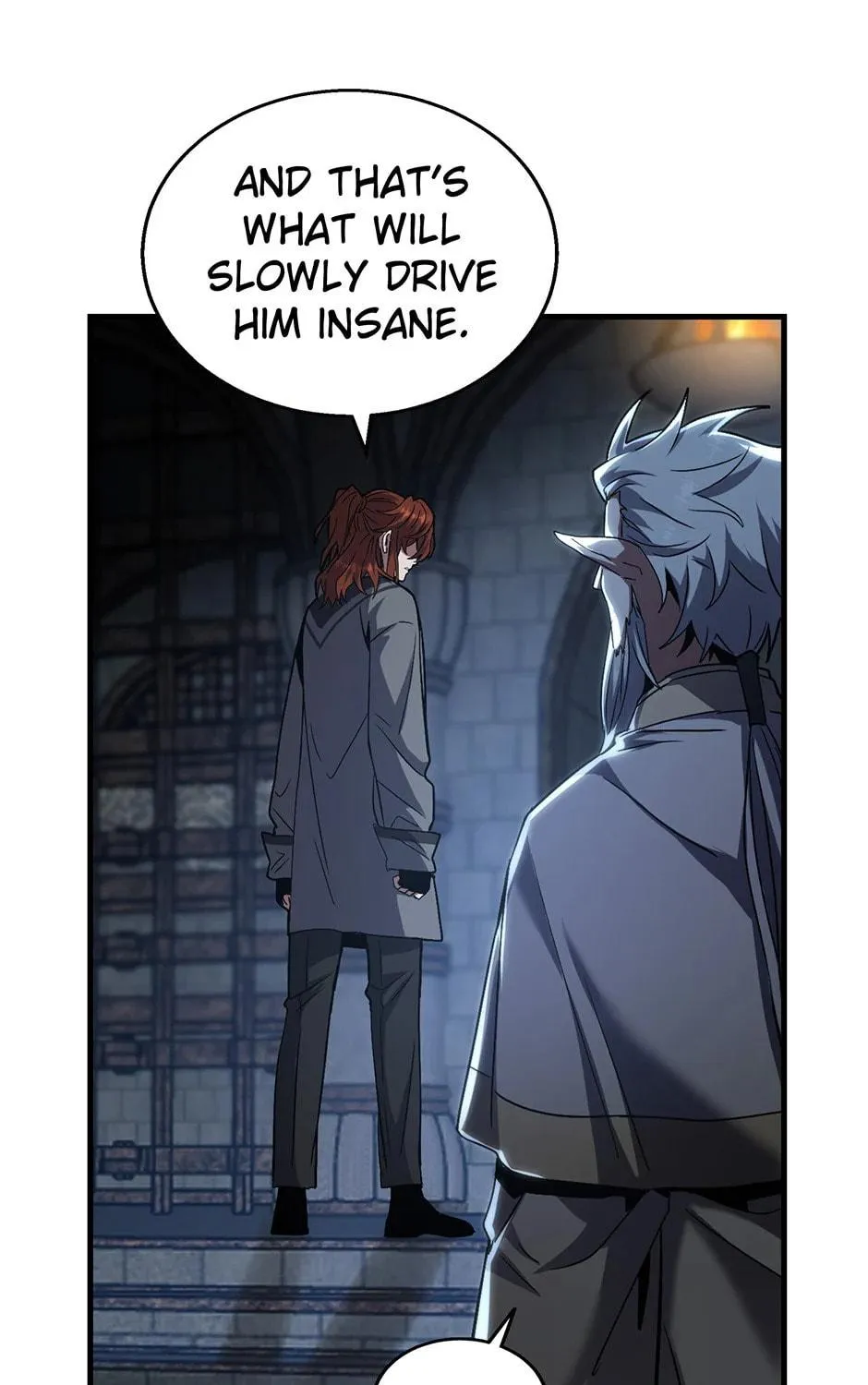 The Beginning After the End Chapter 220 page 167 - 