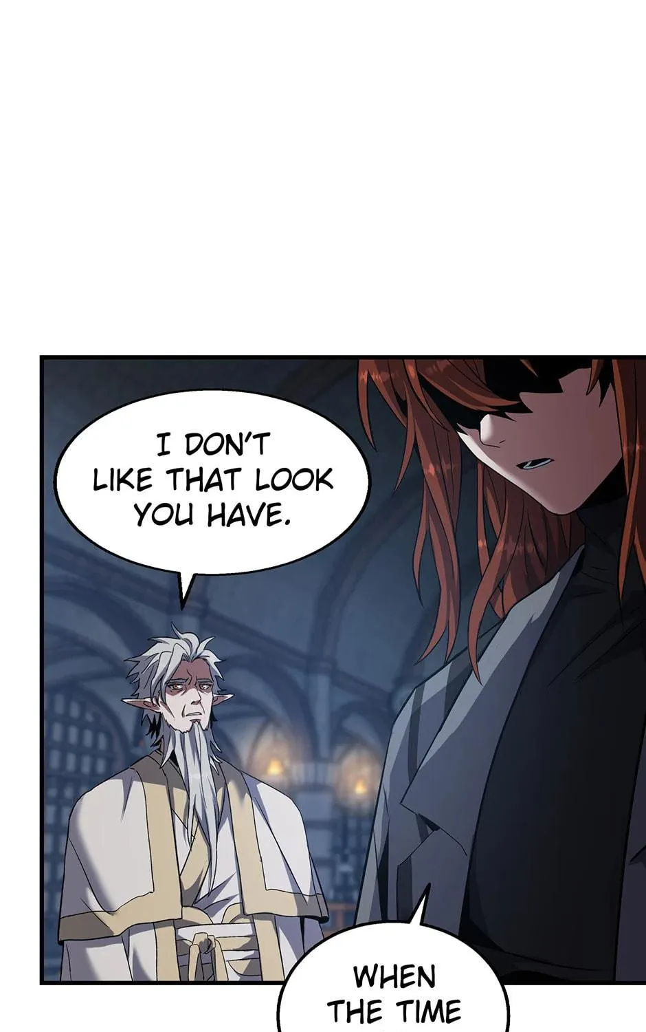 The Beginning After the End Chapter 220 page 169 - 