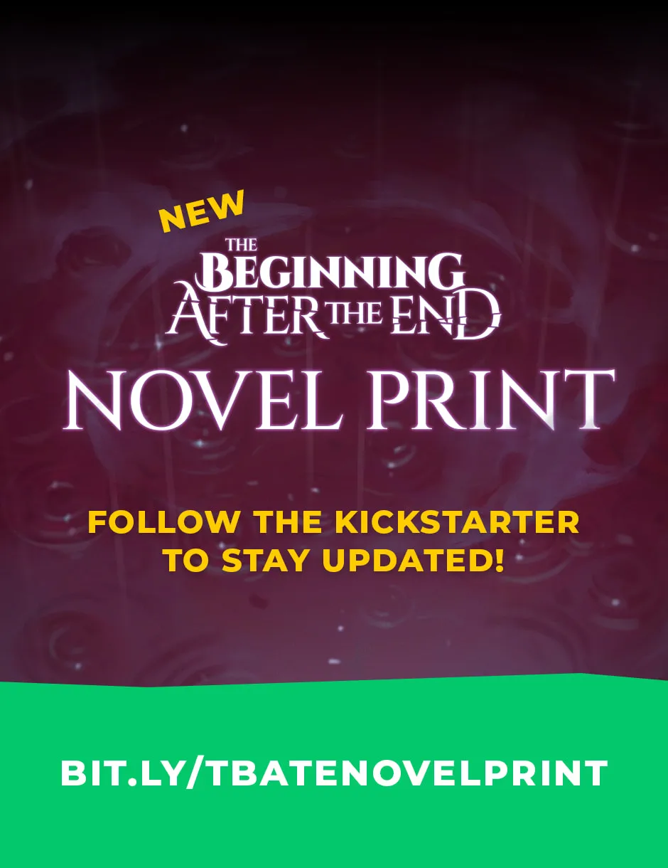The Beginning After the End Chapter 220 page 177 - 