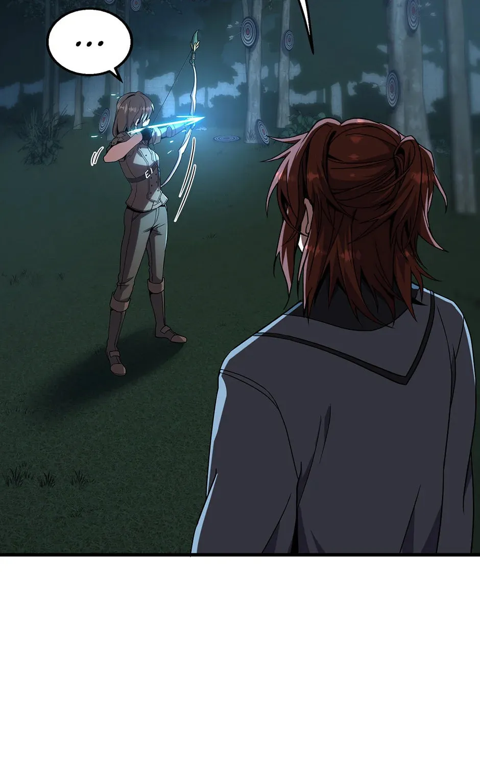 The Beginning After the End Chapter 220 page 21 - 