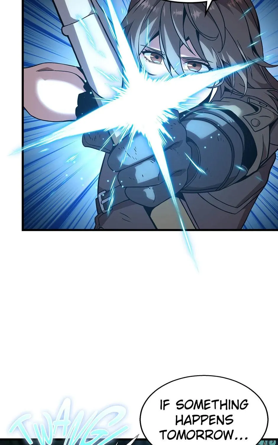 The Beginning After the End Chapter 220 page 23 - 