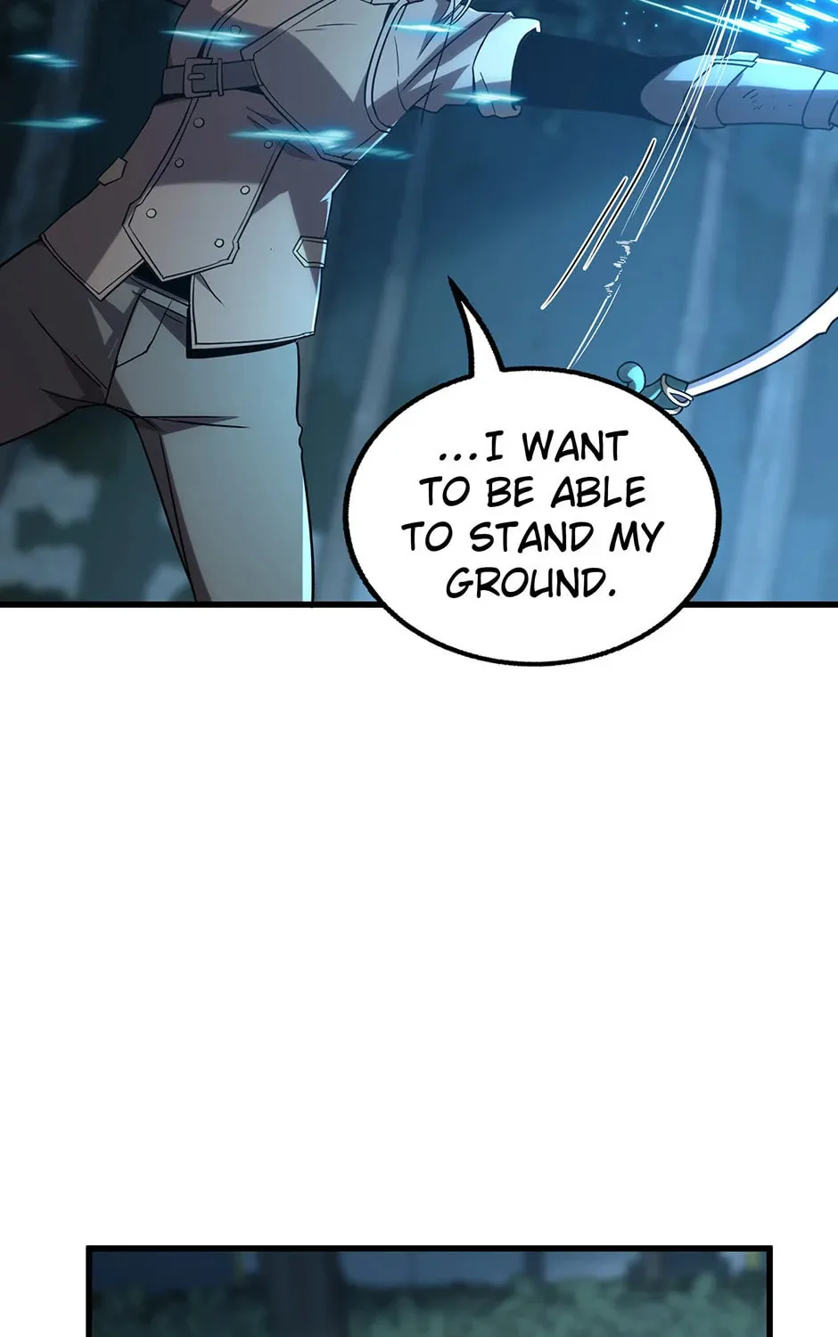 The Beginning After the End Chapter 220 page 25 - 