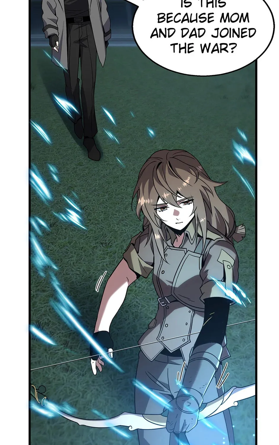 The Beginning After the End Chapter 220 page 27 - 
