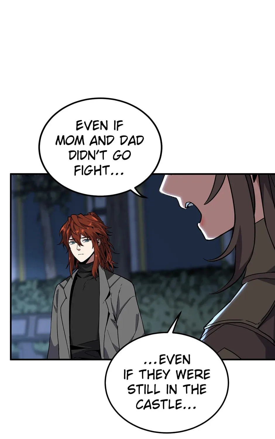The Beginning After the End Chapter 220 page 31 - 